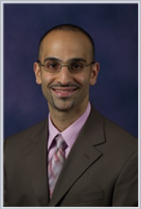 Dr. Nazar Raoof MD, Internist