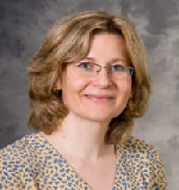 Dr. Lucyna Z Zawadzki MD