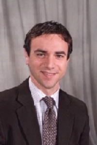 Dr. Brian Giordano MD, Orthopedist