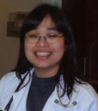 Dr. Serina T Chung M.D.