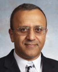 Dr. Maher N Nashed MD