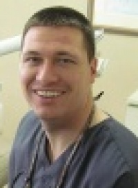 Dr. Ross Richard Matheson D.D.S., Dentist