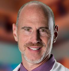 Dr. Dan L Eisenberg M.D., Ophthalmologist