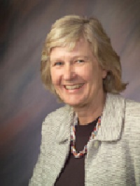 Dr. Elizabeth Anne O'keefe MD