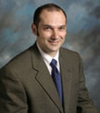 Dr. Yevgeny Azrieli M.D., Neurologist