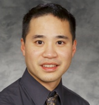 Dr. Glenn Liu MD, Hematologist (Blood Specialist)
