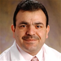 Dr. Basel Brikho MD, Pediatrician