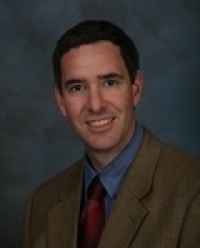 Dr. Joseph Rayburn Jowers MD, Family Practitioner