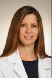 Dr. Jill  Oberle MD