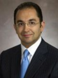 Dr. Ali  Azizzadeh fard M.D.
