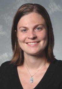 Dr. Rachel Sinex Graves M.D.