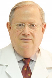 Mr. William Edward Mock M.D., Ophthalmologist