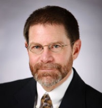 Dr. Richard W. Patterson O.D., Optometrist