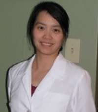 Yuling Liang DMD, Dentist
