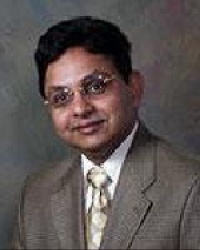 Dr. Digesh  Chokshi M.D.