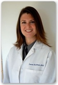 Laurie Burdman DDS, Dentist