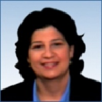 Dr. Esther Schmuel M.D., OB-GYN (Obstetrician-Gynecologist)