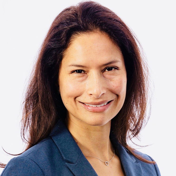 Dr. Claudia P Ortiz-Cardenas M.D., OB-GYN (Obstetrician-Gynecologist)