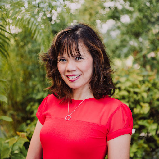 Dr. Lynette  Tsai M.D.