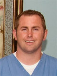 Dr. Dallas Lee Nibert D.D.S., Dentist