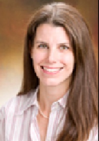 Dr. Melissa Ann Kennedy M.D.