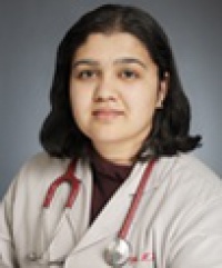 Dr. Hema  Azad MD
