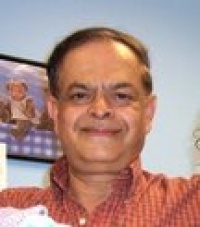 Dr. Shiraz H Ladha M.D.