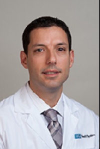 Dr. Peter J Filocamo M.D.