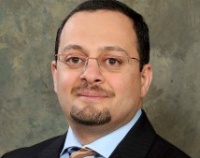 Dr. Antoun  Al khabbaz MD