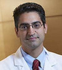 Dr. Inderpal Singh Sarkaria M.D., Cardiothoracic Surgeon