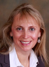 Dr. Zoya  Furman M.D.