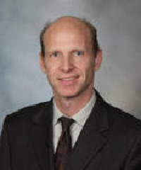 Dr. Todd Andrew Kellogg M.D.