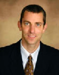 Dr. Tim R Lenters M.D.