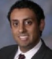 Dr. Jatin N Patel D.O.
