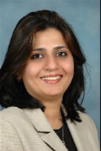 Dr. Nazia Rizvi M.D., Internist