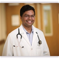 Dr. Kalyan C Muvvala MD