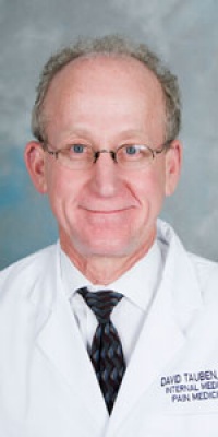 Dr. David J Tauben MD