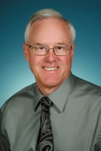 Dr. William G Marsh M.D.