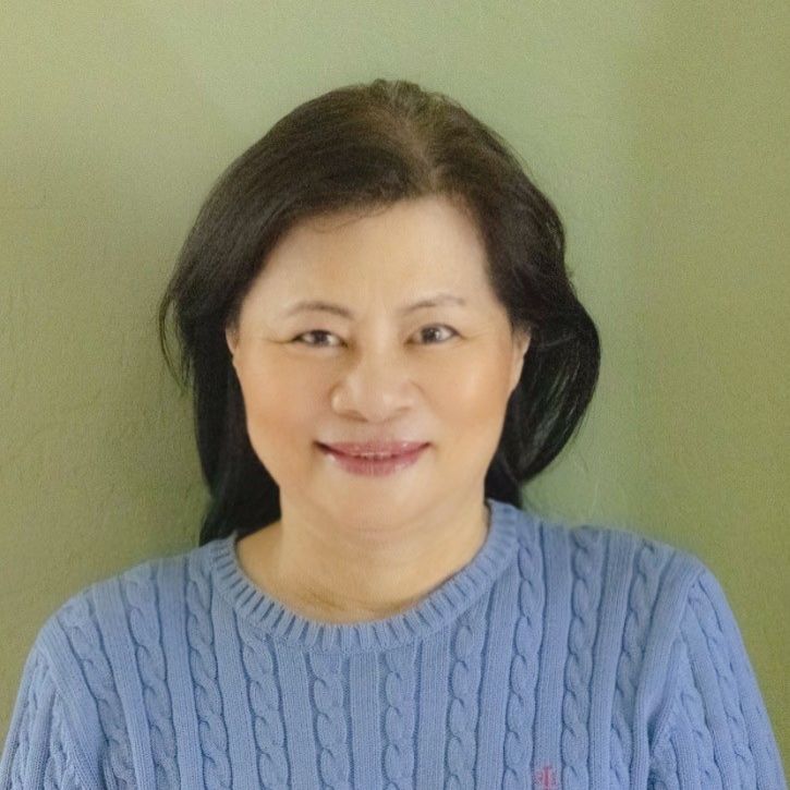 Zhen Hu L.AC. & CH, Acupuncturist