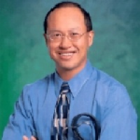 Dr. Winston Chung MD, Internist