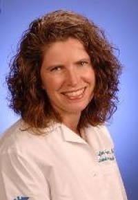Dr. Jennifer Johnson M.D., OB-GYN (Obstetrician-Gynecologist)