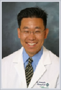 Dr. Joo-hyung Lee MD, Rheumatologist