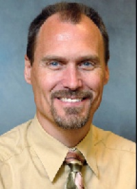 Dr. Neil W Kooy M.D., Pediatrician