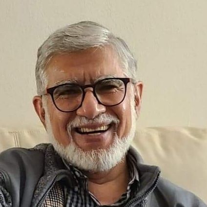Dr. Abdus S. Lakhani, MD, Internist