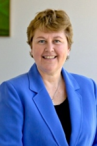 Dr. Jeanne M. Rowe M.D.