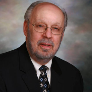 Dr. Alan Bernard Levine D.C.