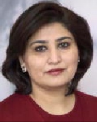 Dr. Zahra S Ayub M.D.