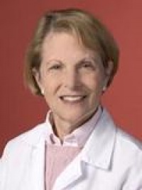 Dr. Charlotte D. Jacobs M.D., Hematologist (Blood Specialist)