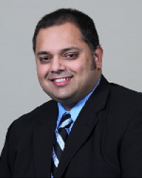 Dr. Zubair Ali Hashmi M.D., Cardiothoracic Surgeon