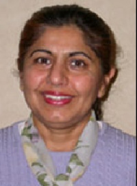 Dr. Sunita  Ravikumar MD